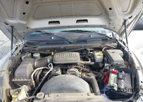 2011 Ram Dakota Bighorn/Lonestar z USA, uszkodzony, nr VIN 1D7RE3GK5BS623144